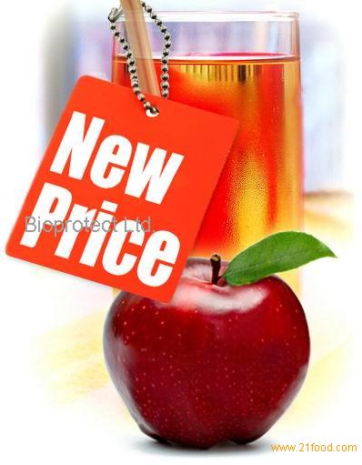 Apple Juice Concentrate