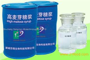 Sell Maltose syrup (Liquid glucose/corn syrup)