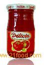 Puree of tomatoes 2