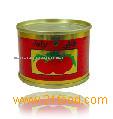 Puree of tomatoes 1