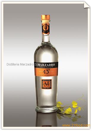 Marzadro 43?? - 0,7 L.