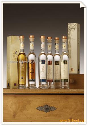 Le Mini Grappe - 0,2 L.