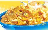 Crisp Rice