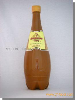 Milk Caramel Sauce