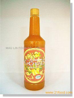 Mango Concentrate