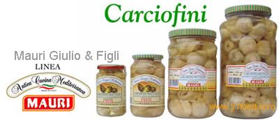 Carciofini