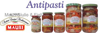 Antipasti