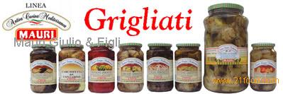 Grigliati