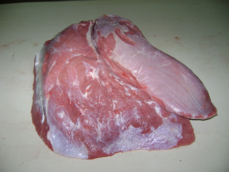 Silverside