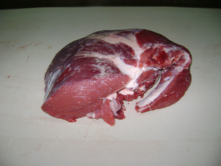 Rump