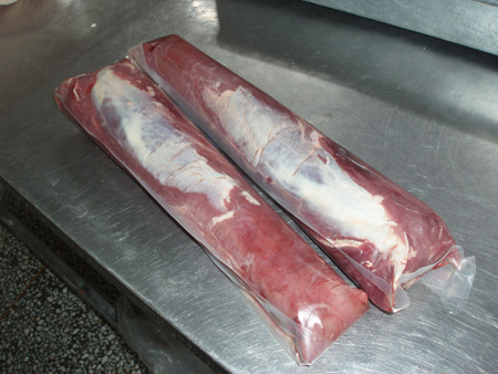 Tenderloin