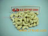 Export Cashew nuts, pepper