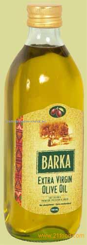 Barka Olive Oil
