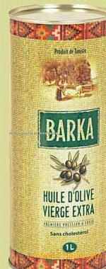 Barka Extra Olive Oil