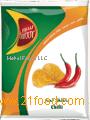 Natural Potato Chips