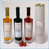 Balsamic vinegar of Modena