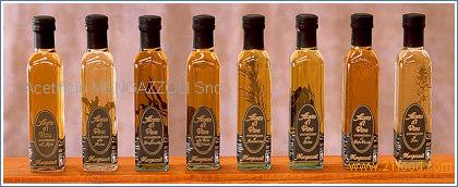 Wine vinegar