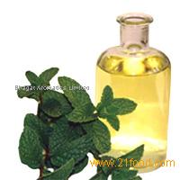 Bhagat's Peppermint Oils