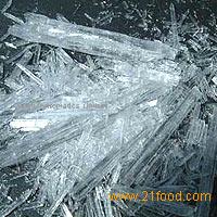 Bhagat's Natural Menthol Crystals