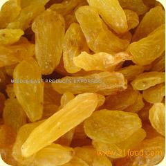 Kashmari Raisin