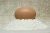 Wheat flour