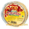 Mini Pizzab den