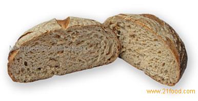 CRACKED WHEAT
