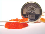 Atlantic Salmon Caviar