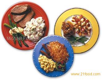 potato products