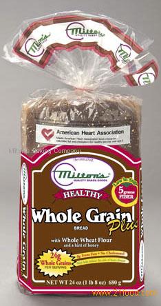 24 oz Healthy Whole Grain bread