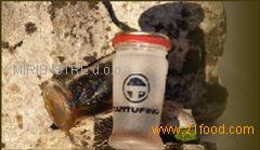 WHOLE WHITE TRUFFLE (CANNED)
