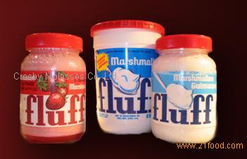 marshmallow fluff