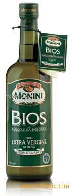 da agricoltura biologica