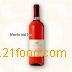 red wine