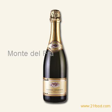 sparkling wines