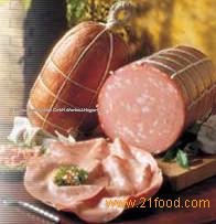 Mortadella