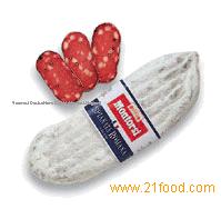 SALAMI SPIANATA ROMANA