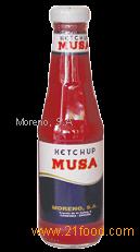 sauce-ketchup