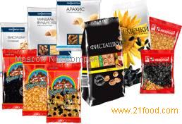 nuts, dried fruits