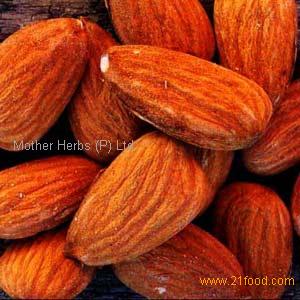 Almond Essential oil