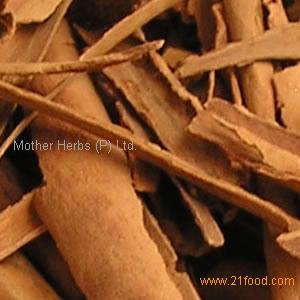 Cinnamon Essential Oil