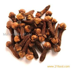Clove Essential Oil