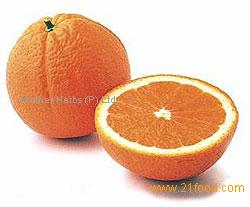 Orange Essential oil