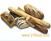 Flour fortification