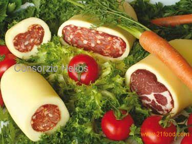 caciosalumi