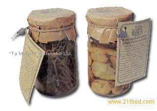 CHEESE IN OLIVE OIL