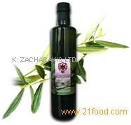 EXTRA VIRGIN OLIVE OIL