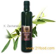 EXTRA VIRGIN OLIVE OIL BIOLOGICAL CULTIVATION