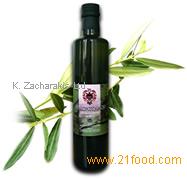 EXTRA VIRGIN OLIVE OIL