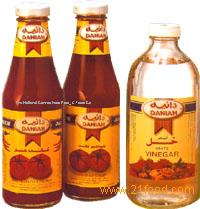 TOMATO KETCHUP